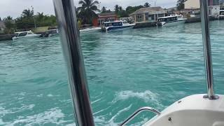 Maldives - Kihaa Maldives - Autumn 2016