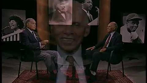 African American Legends - Lee Archer, Tuskegee Ai...