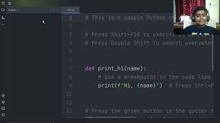 Python For Beginner
<h1>1 | Python1 installation In English Guide" loading="lazy" decoding="async" width="400" height="250" onerror="this.onerror=null;this.parentElement.style.display='none';" style="max-width:100%; height:auto; border-radius:8px; box-shadow:0 4px 10px rgba(0,0,0,0.15); object-fit:cover; display:block; margin: 0 auto;"></figure>Stay updated on <strong>Python01 Setup</strong>'s latest milestones.</p><div style=