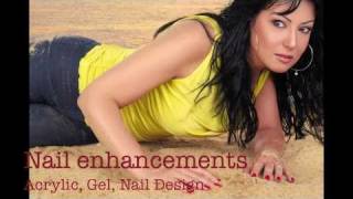Royal Nails - Beauty Center health club