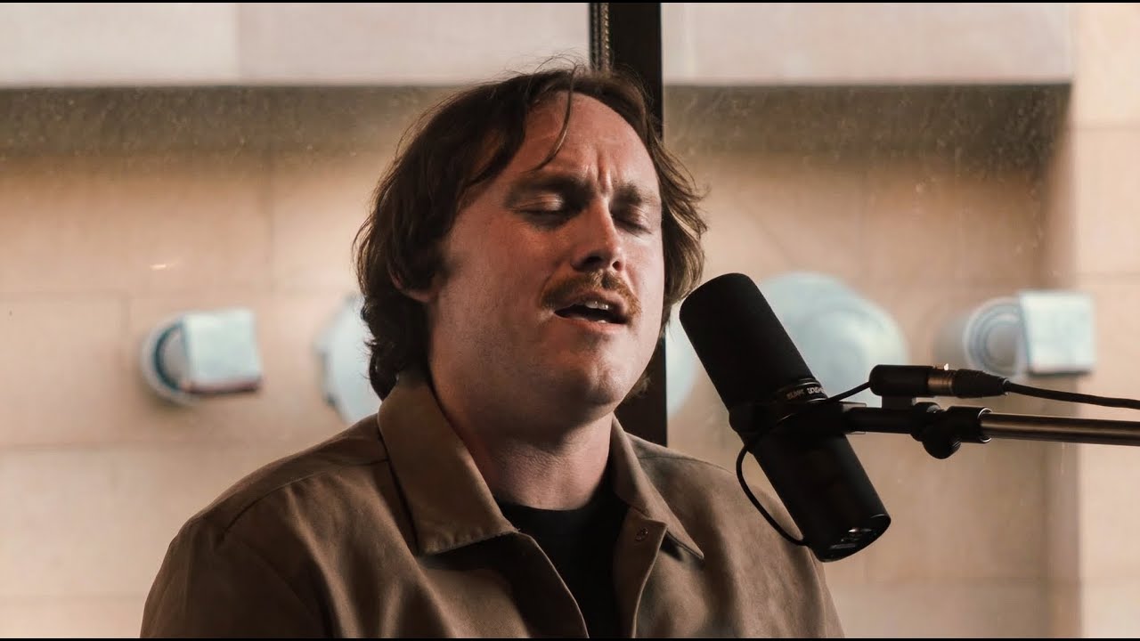 “Goner” — YAHCOB (Live One-Take Performance | Integrity Sessions)