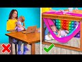 How To Entertain Your Kids When You Need To Work || WHEN YOU HAVE CUTE AND NAUGHTY KIDS👨‍👩‍👧