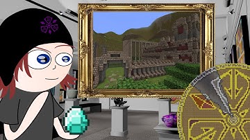 Minecraft Review: Capture the Flag - The Battle of Empires