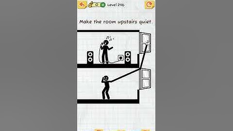 Draw 2 save level 246