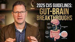 Beyond Tissue Damage: The Real Reasons for Cyclical Vomiting Syndrome [2025 Guidelines]