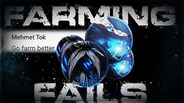 NEBULOUS.IO Best TOP Farming Fails