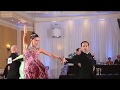 The best of ballroom dancing