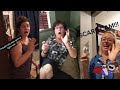 SCARE CAM Priceless Reactions😂#31/Impossible Not To Laugh🤣🤣//TikTok Honors/