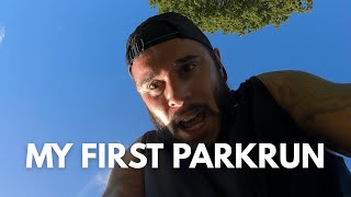 3 Mistakes I Made Doing My First ParkRun 5km