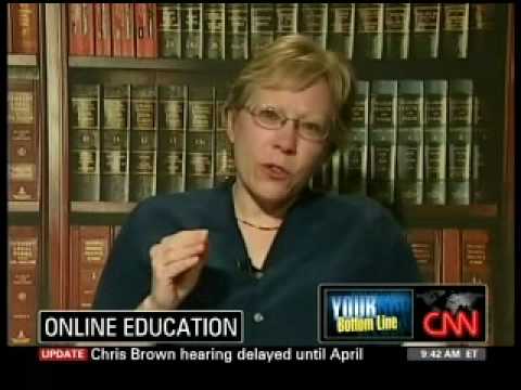 Can online education help you find a job? Where ca...