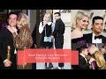 Rami Malek And Lucy Boynton's Most Cutest Moments