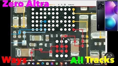 Infinix Zero ULTRA Charging ways,Not Charging Problem,All Solutions,Tracks with Full Explanation💯✅