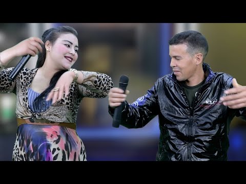 Aziza Atlas Hnini Bahdou Awa Nmwlaf Nabdo هنيني باحدو عزيزة اطلس