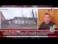 рашисти бояться заходити на територію України через Сумщину – голова ОВА Дмитро Живицький