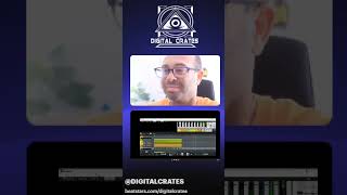 Digital Crates Cooks a Philly Drill Type Beat