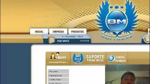 Thundercache 7.1 Paralelo ao Mikrotik com Hotspot fazendo Cache Full com as Regras passo a passo