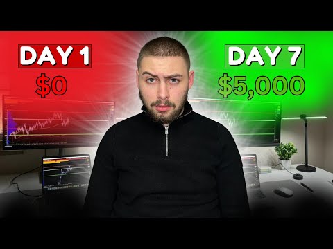 Platforma za algoritamsko trgovanje | Automatizirajte svoje strategije