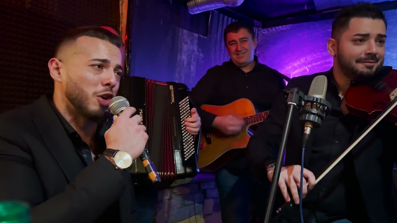 Ko te ima taj te nema,Fijaker stari,Govori se da me varas,Kraj jezera-Starogradske pesme/MARKAS BEND