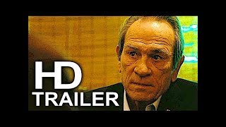 Shock and Awe Trailer #1 (2018)