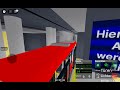 MVB Busse und Stadtbahn Roblox Line 14 von Görlingen Mitte nach Staufenplatz