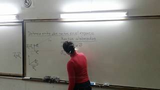 AyG1. Espacio. Teoría 19.