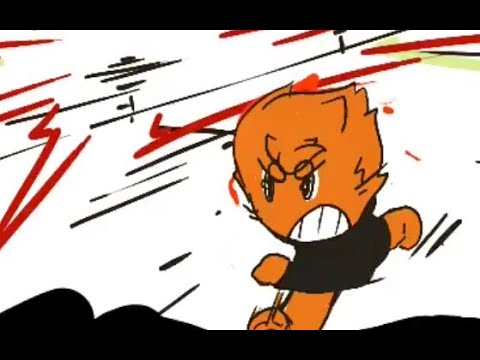 Run Remy RUN! - YouTube