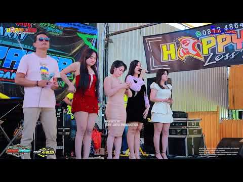 HAPPY LOSS - GOYANG BARENG HAPPY LOSS - ALL ARTIST - BOLO PASAR BITINGAN GANK - WARKOT KUDUS