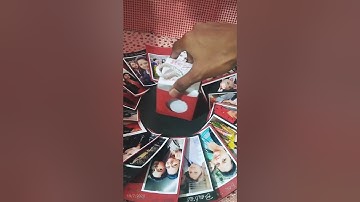 Circular Exploding Box|Mickey Mouse theme|Easy gift idea for Birthday|Raksha Bandhan
