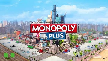 Monopoly - Play With Us - Add PSN: MrAlanC - Win DOOM!