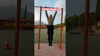Mens Sana In Corpore Sanoshortssehatjiwaragabinsikcobra