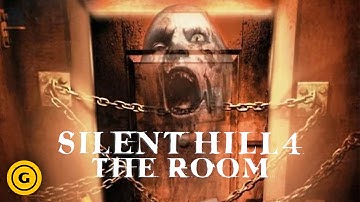 Why You Should Play Silent Hill 4: The Room In 2025