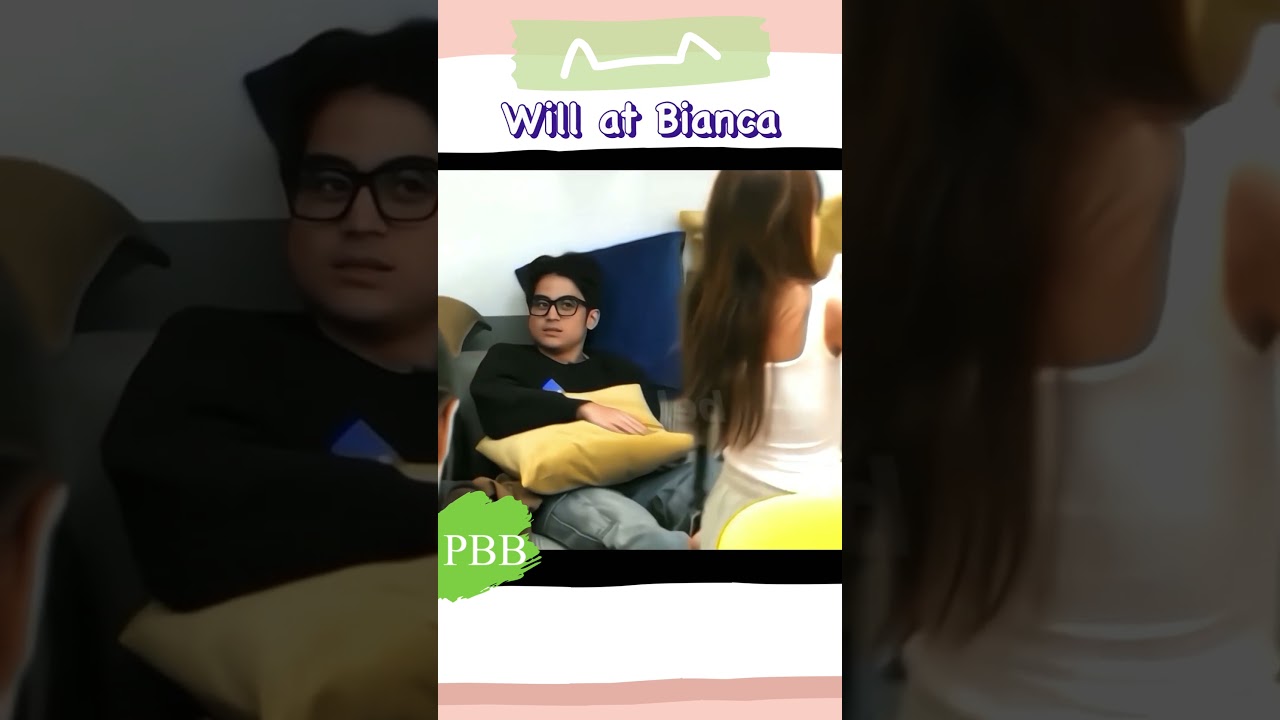 Will at Bianca bagong kakikiligan sa BNK 