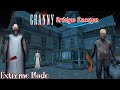 I Escaped From Granny 3 In An Extreme Mode😂😂