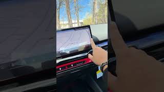 This Hidden BMW Menu Changes Your iDrive Screen!