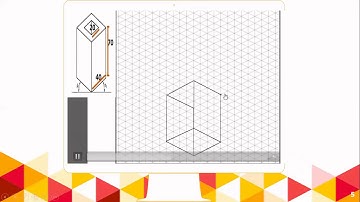 Problem 5- Square prism with coaxial square hole