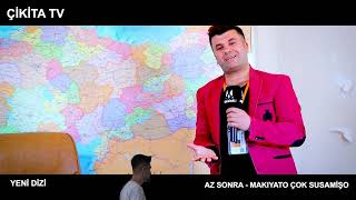 Baran Roney - HAVA DURUMU Performansı #funny #comedy #goygoy