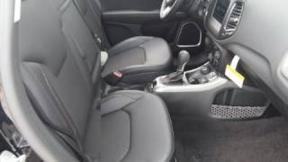 2017 Jeep New Compass Latitude in Lee's Summit, MO 64081