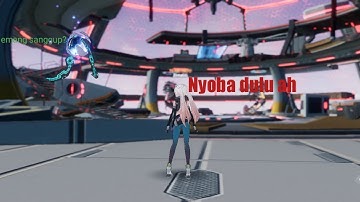 Tower Of Fantasy - RAID#3 Shattered Realm