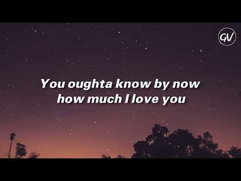 George Benson - Nothing's Gonna Change My Love For You [Lyrics]