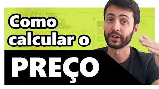 PRECIFICAÇÃO DE PRODUTOS: como calcular o preço de venda de um produto?