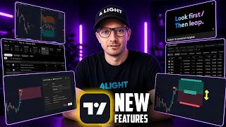 TradingView NEW Features You Need to Know