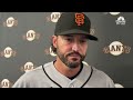 Tony Vitello breaks down Giants' miscues in loss to Guardians | NBC Sports Bay Area