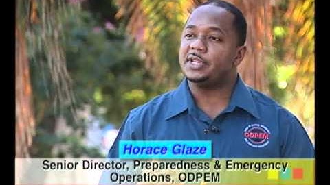 Building Disaster Resilient Communities