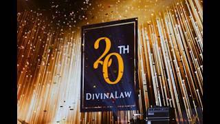 DivinaLaw 20th Anniversary SDE