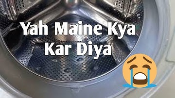 IFB front load washing machine all detail step by step pressure sensor problem and may be p.c.b