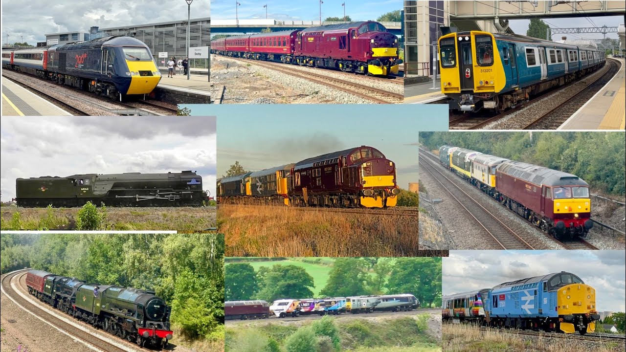 The Greatest Gathering Part 1… Exhibit Convoy’s and Arrival’s. 