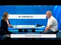 Svečano postrojavanje Prve brigade policije, novo vrijeme Narodnog pozorišta | DDBiH | Hayat TV