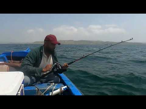 Kia kabhi apkay sath Bhi Aesa Hoa | Result of Over Confidence Fishing At Charna Island
