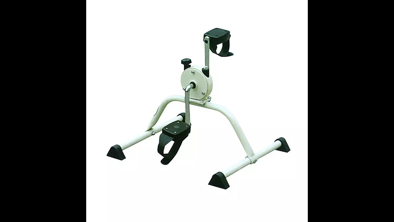 Indoor Trainer rehabilitation equipment mini pedal bike exercise pedal