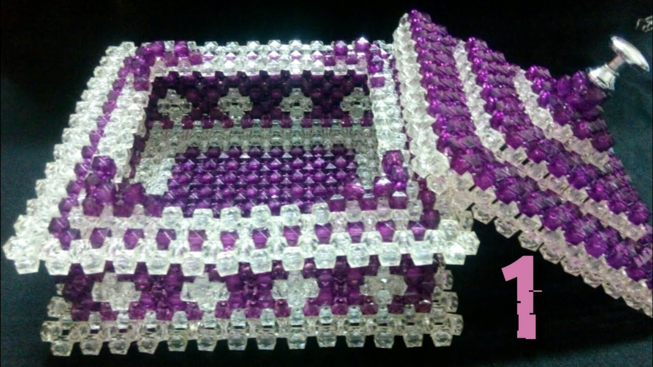 🌷بونبونيره مربعه🌷
🌷هديه لعيد الأم🌷
🌷الجزء الأول🌷